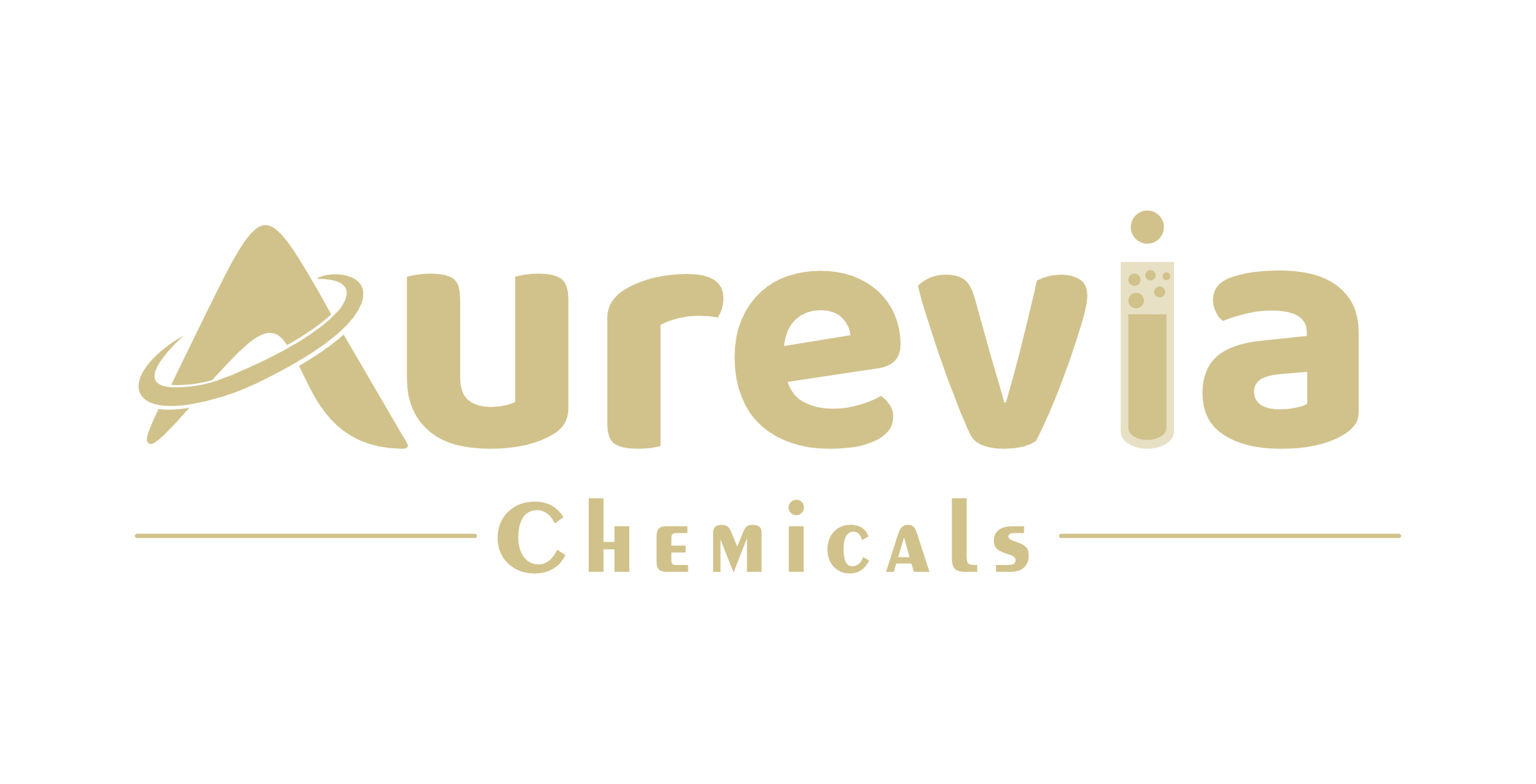 Aurevia Chemicals Logo